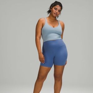 Lululemon Align High Rise Short 6”